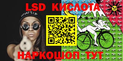 прущие крисы Кандалакша